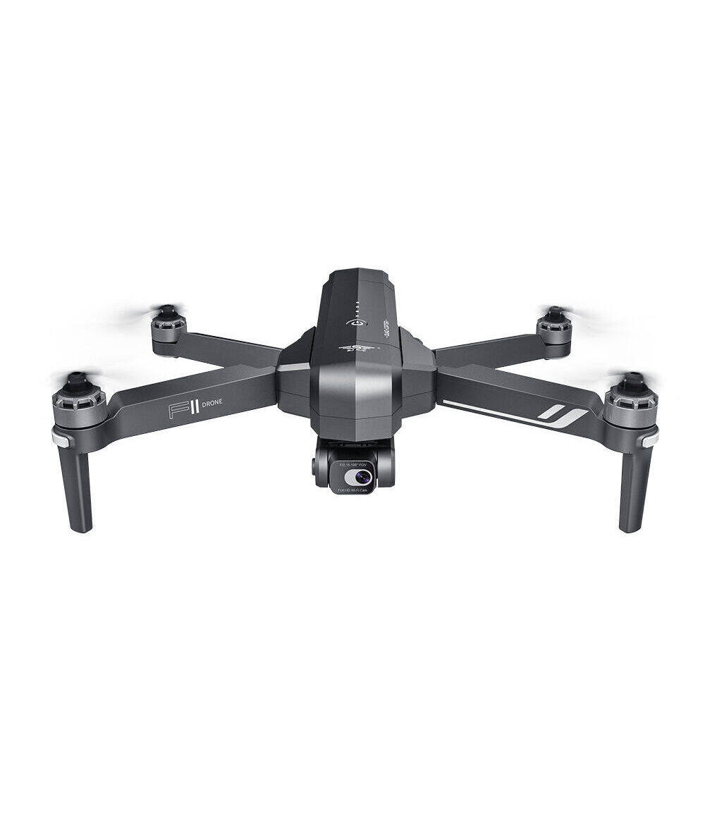 SJRC F11S 4K PRO Camera Drone Quadcopter